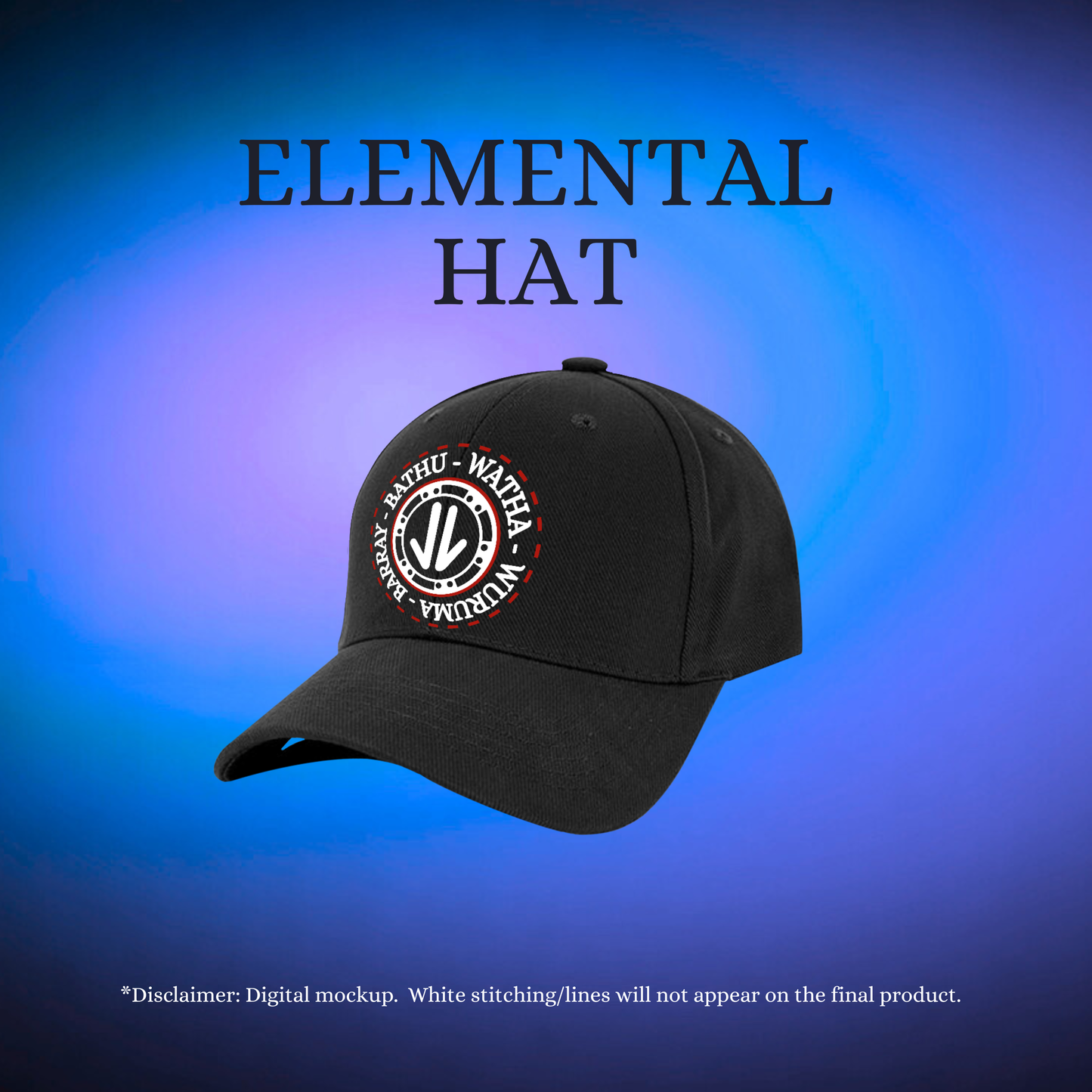 ELEMENTAL HAT