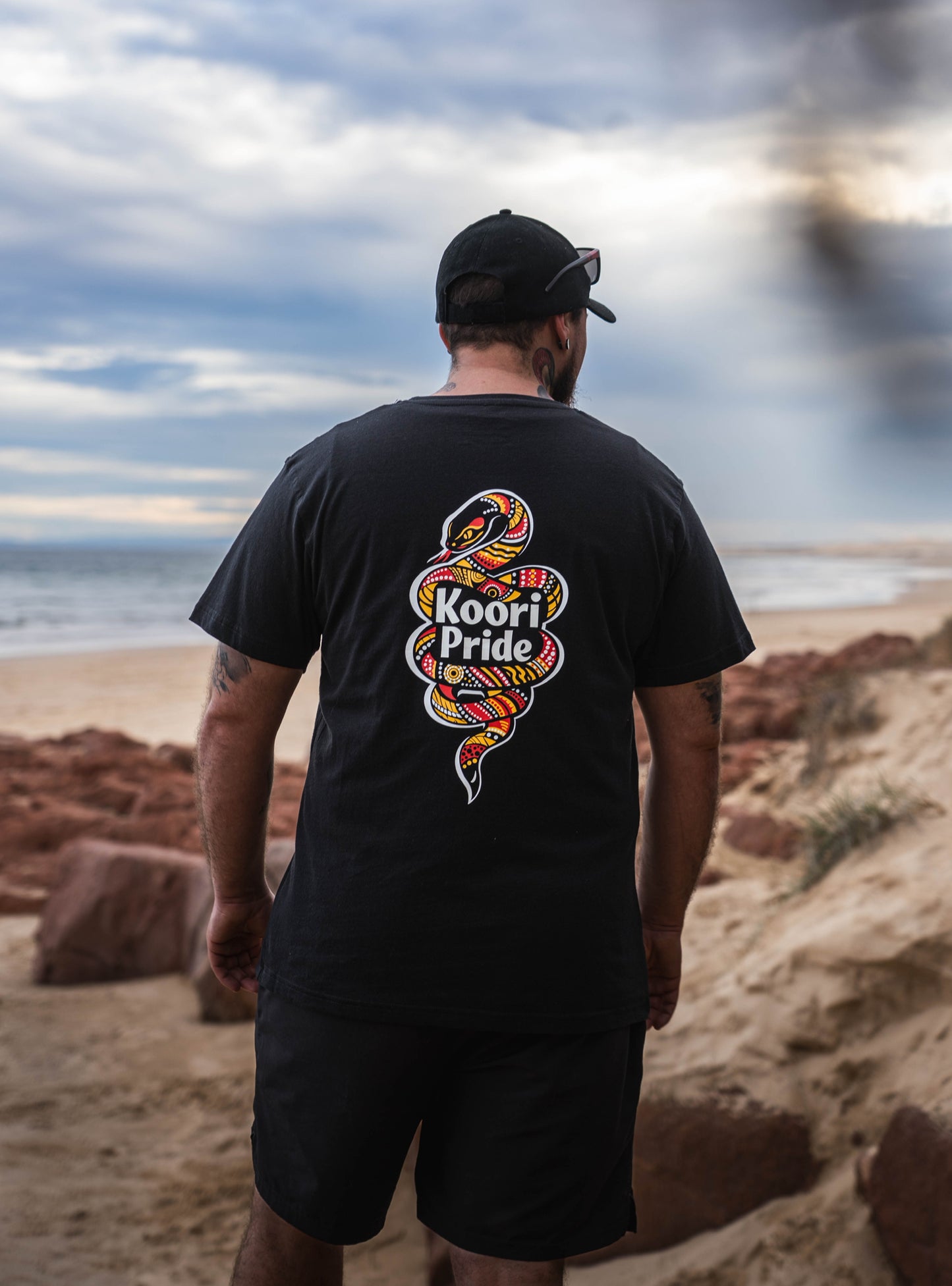 KOORI PRIDE