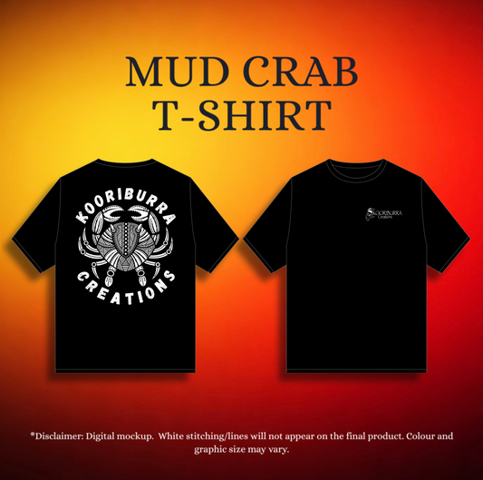 Mud Crab